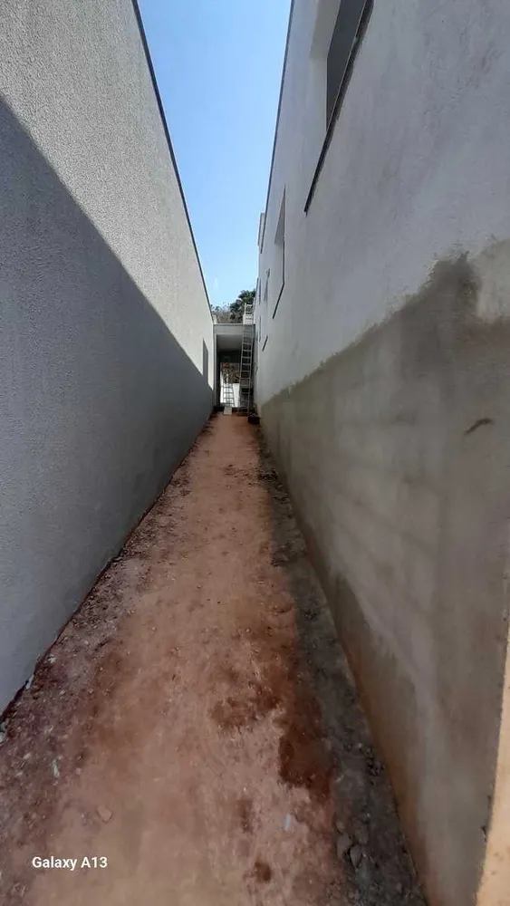 Casa, 3 quartos, 90 m² - Foto 8