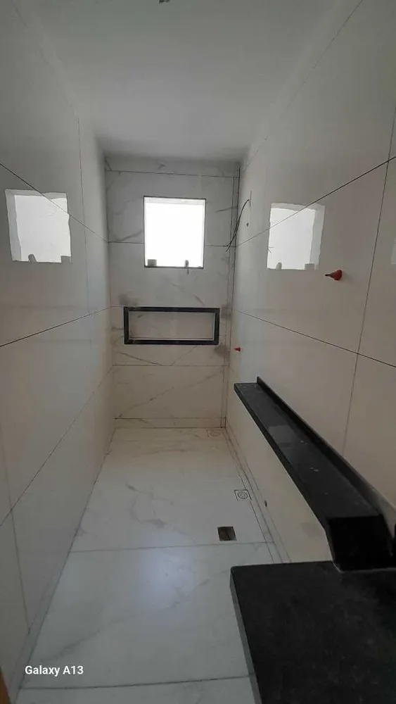 Casa, 3 quartos, 90 m² - Foto 9