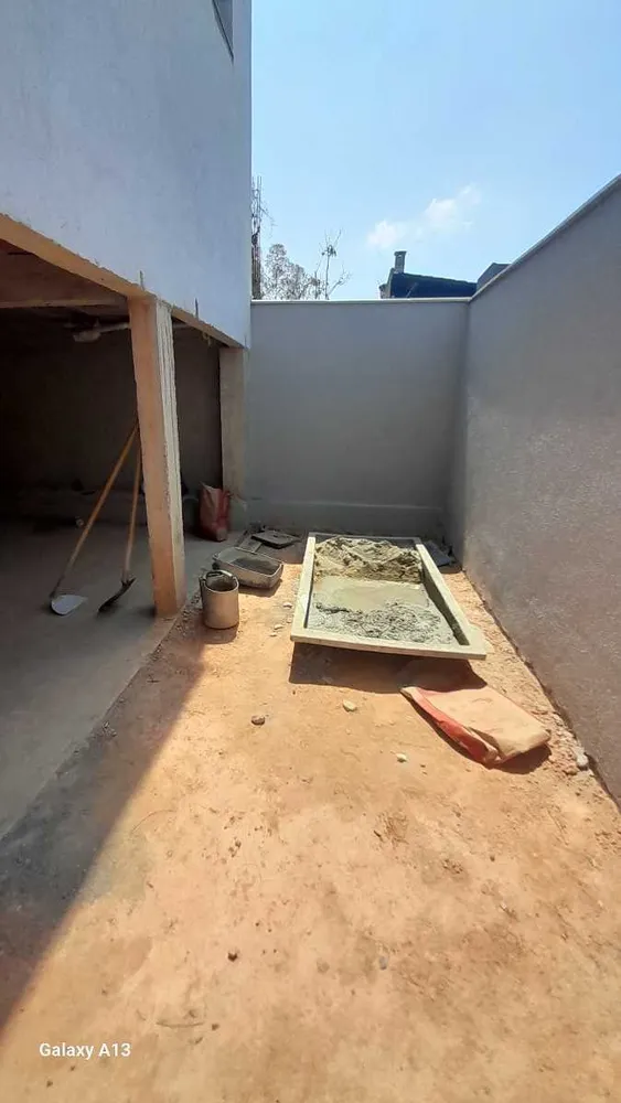 Casa, 3 quartos, 90 m² - Foto 11