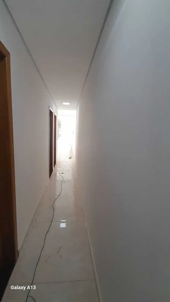 Casa, 3 quartos, 90 m² - Foto 14