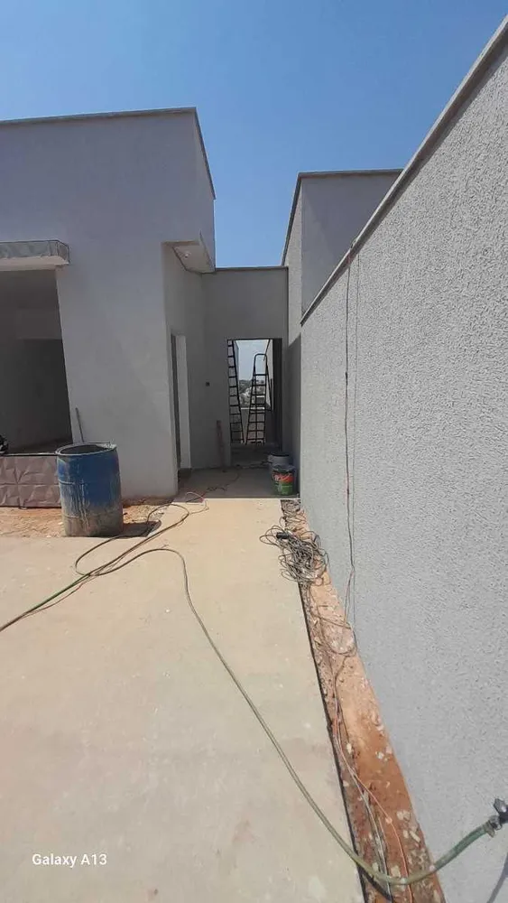Casa, 3 quartos, 90 m² - Foto 7