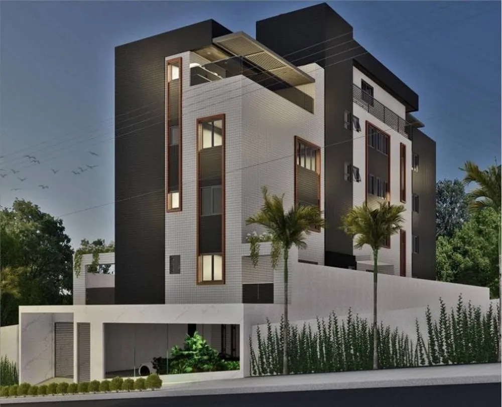 Cobertura, 3 quartos, 50 m² - Foto 12