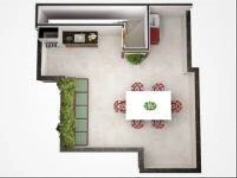 Terreno, 45 m² - Foto 12