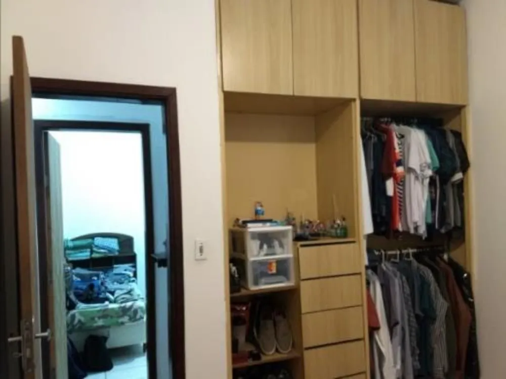 Casa, 4 quartos, 160 m² - Foto 11