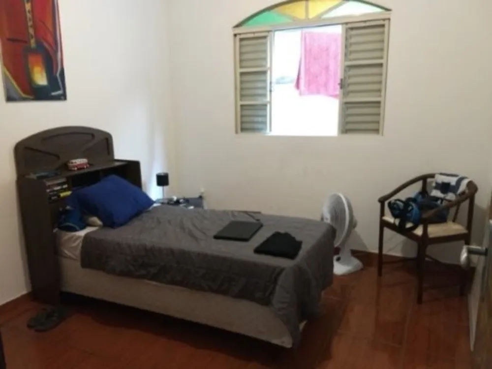 Casa, 4 quartos, 160 m² - Foto 7