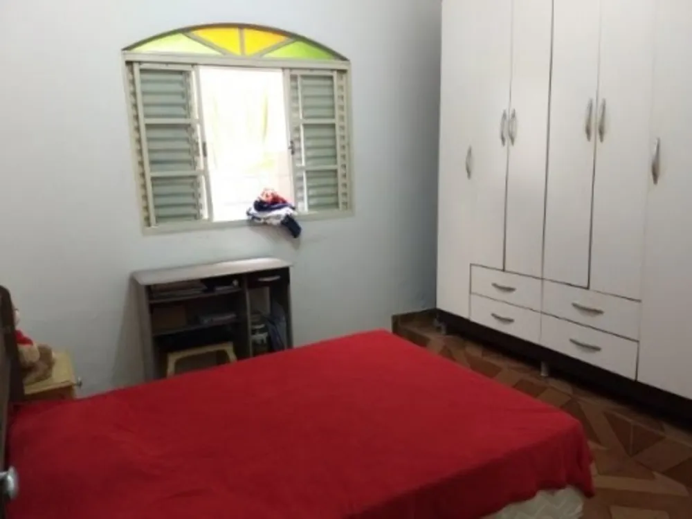 Casa, 4 quartos, 160 m² - Foto 6