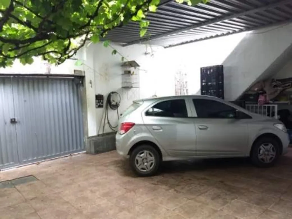 Casa, 4 quartos, 160 m² - Foto 12