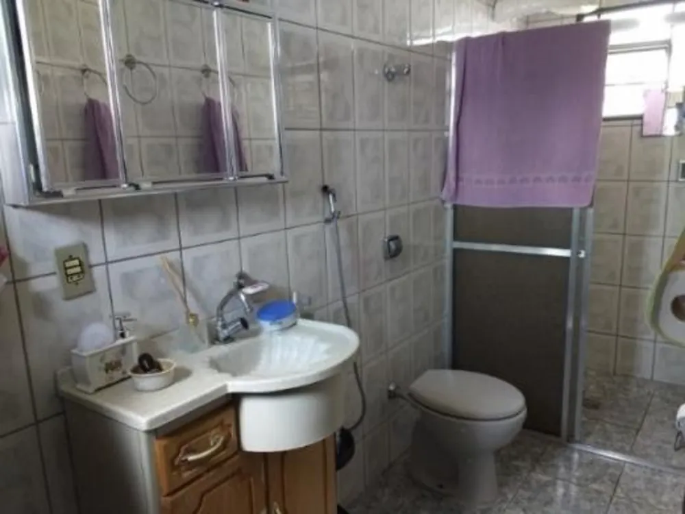 Casa, 4 quartos, 160 m² - Foto 4