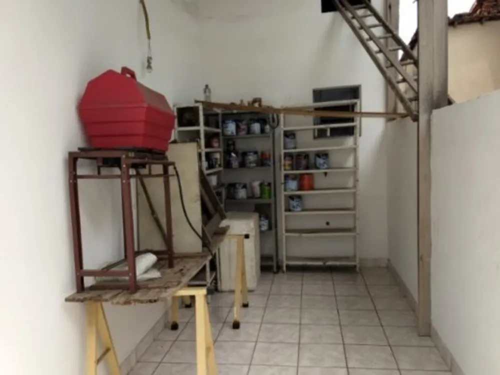 Casa, 4 quartos, 160 m² - Foto 1