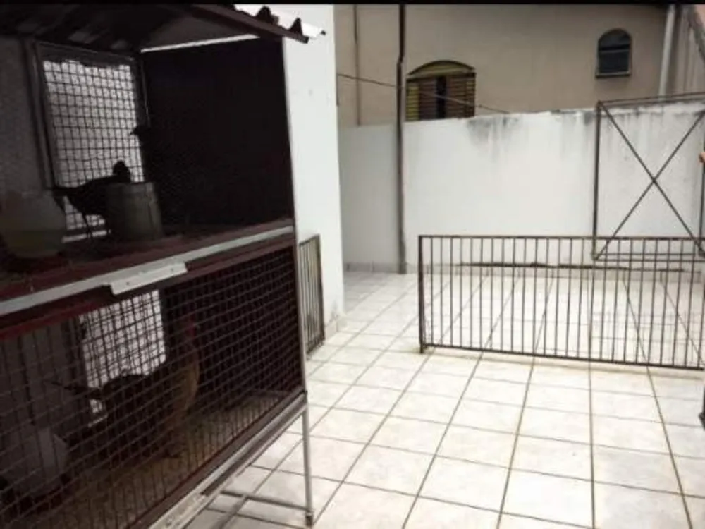 Casa, 4 quartos, 160 m² - Foto 10