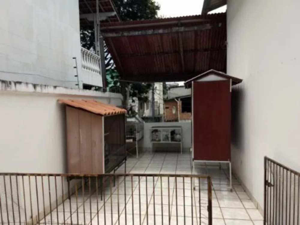 Casa, 4 quartos, 160 m² - Foto 14