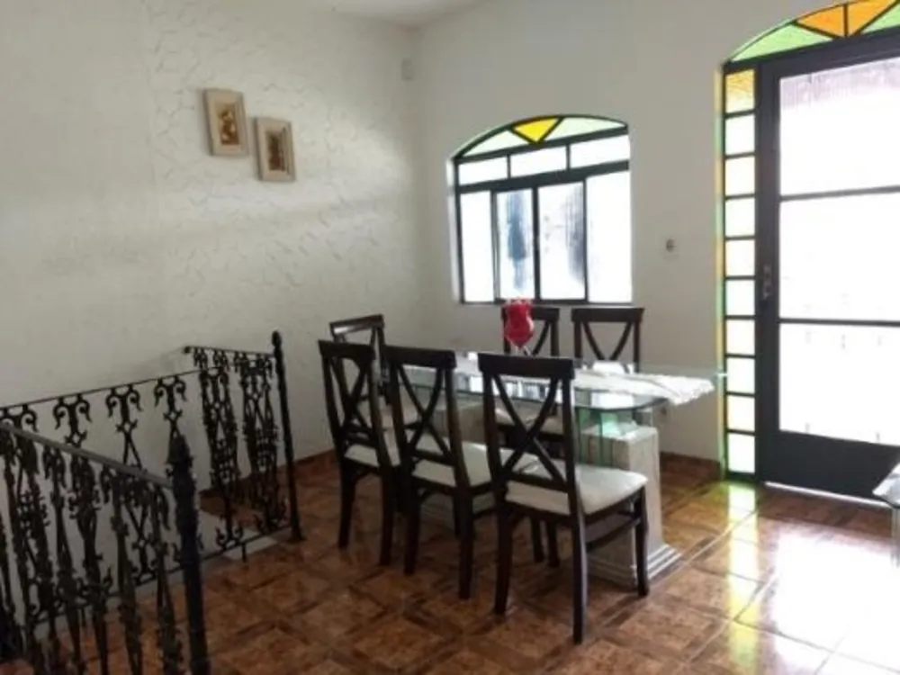 Casa, 4 quartos, 160 m² - Foto 13