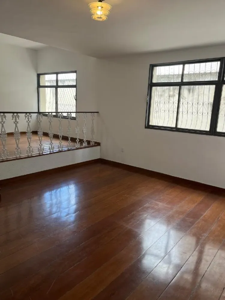 Apartamento, 4 quartos, 140 m² - Foto 4