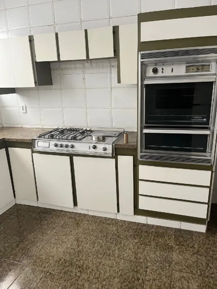 Apartamento, 4 quartos, 140 m² - Foto 11