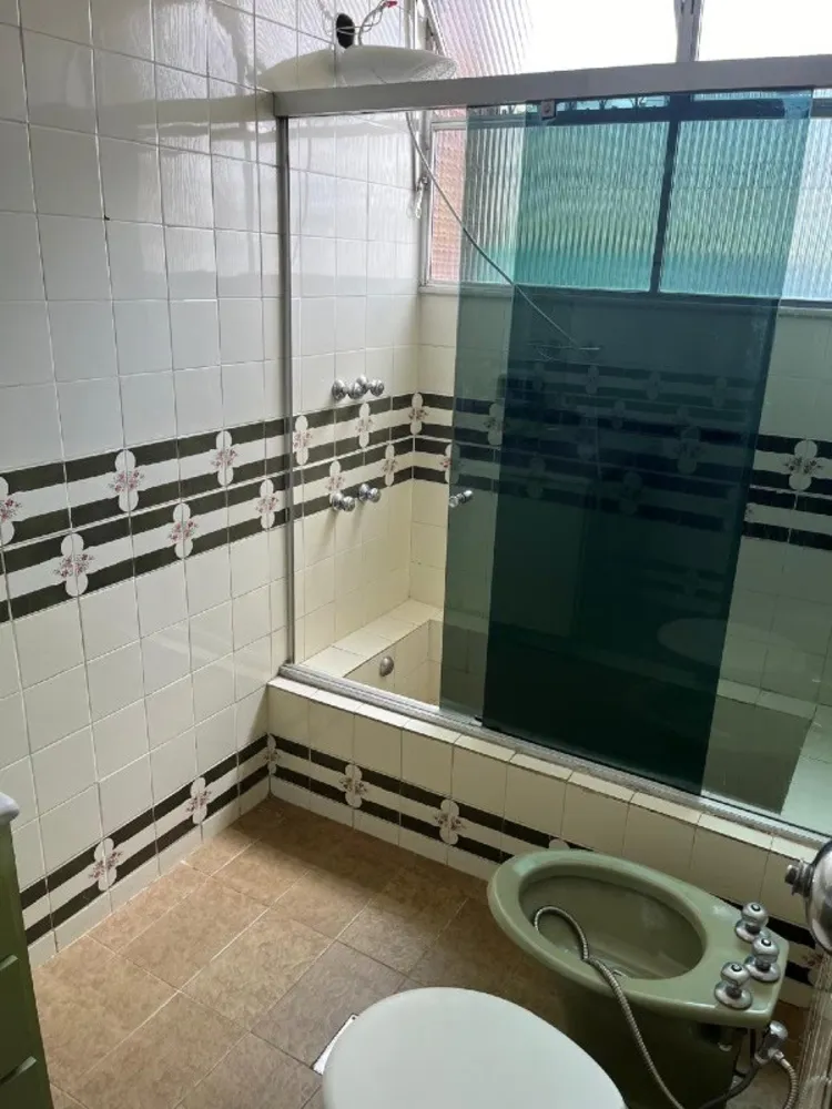 Apartamento, 4 quartos, 140 m² - Foto 5