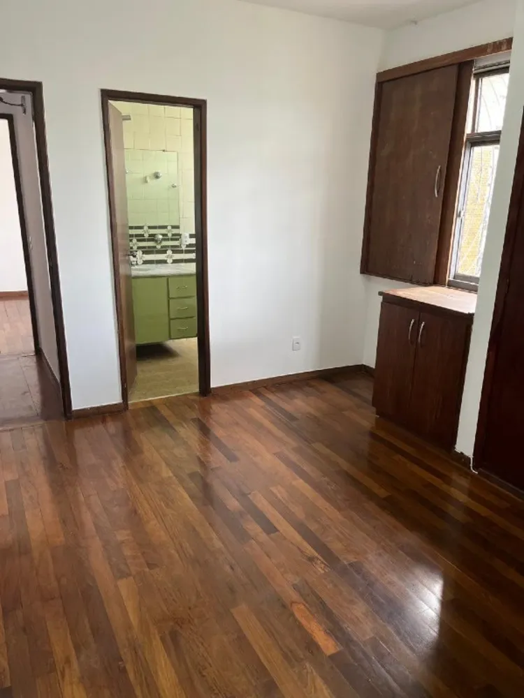 Apartamento, 4 quartos, 140 m² - Foto 1
