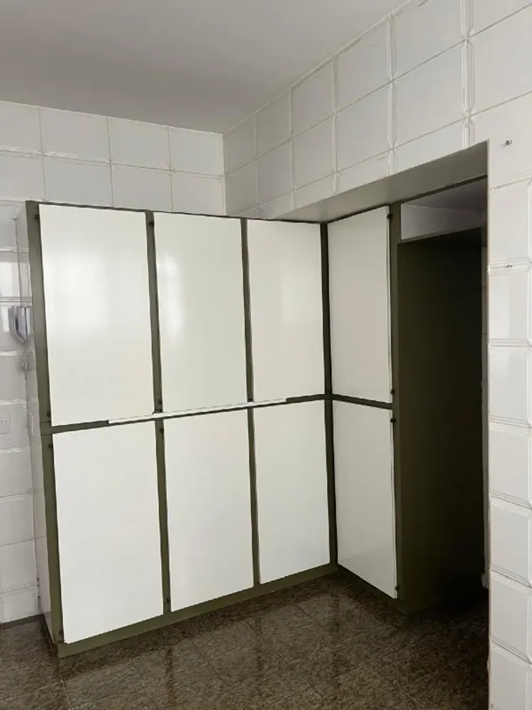 Apartamento, 4 quartos, 140 m² - Foto 9