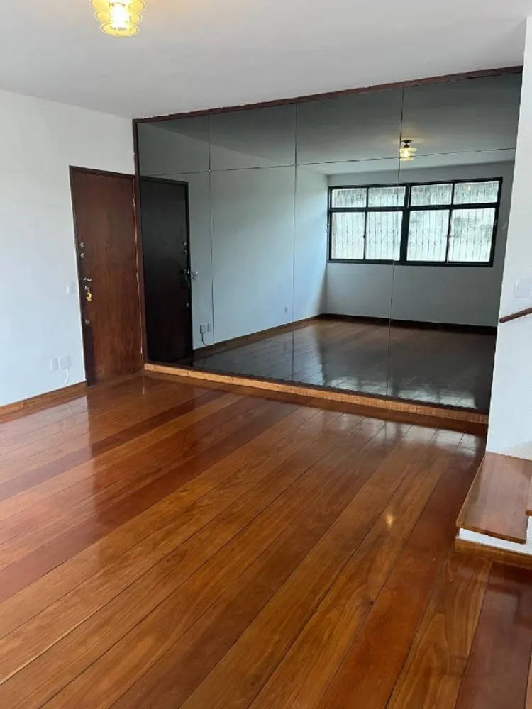 Apartamento, 4 quartos, 140 m² - Foto 1