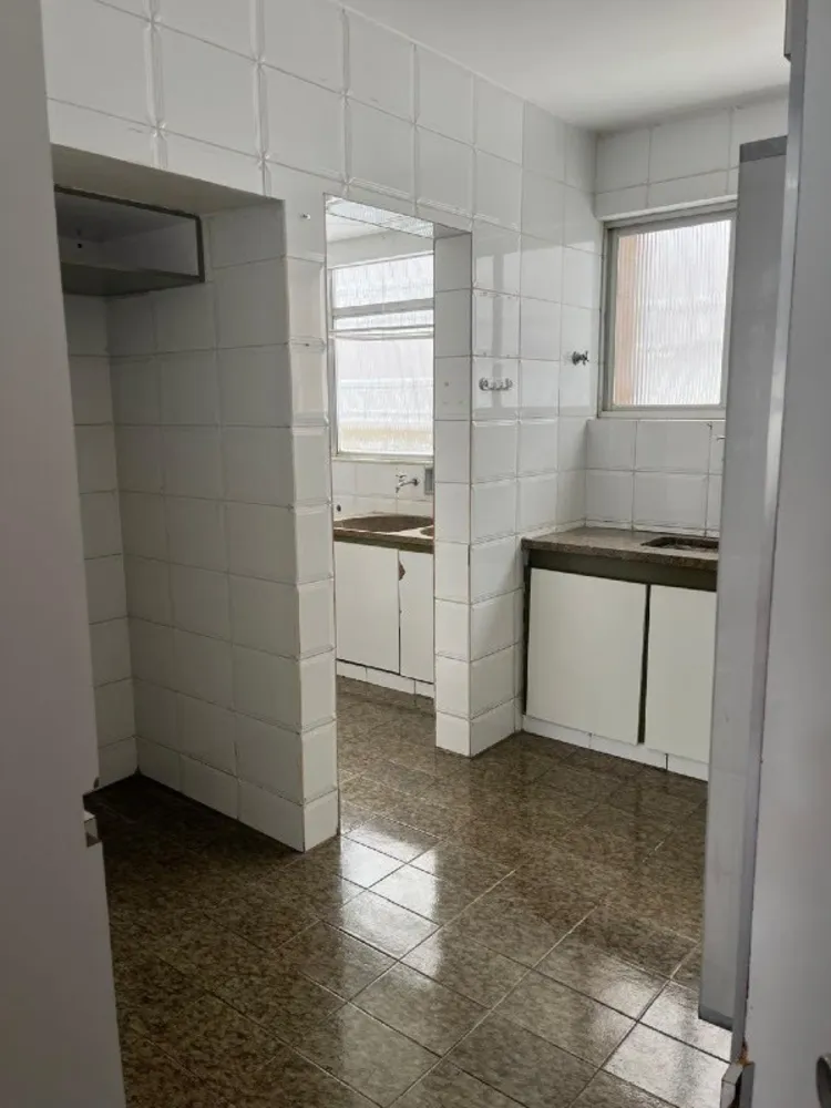 Apartamento, 4 quartos, 140 m² - Foto 7