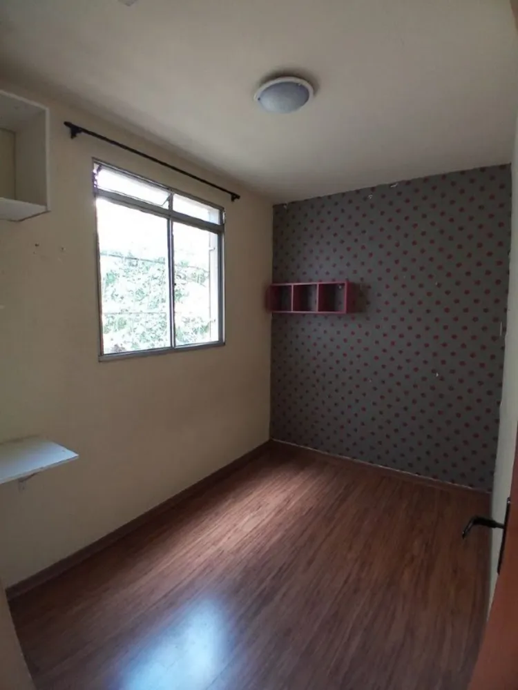 Apartamento, 2 quartos, 42 m² - Foto 2