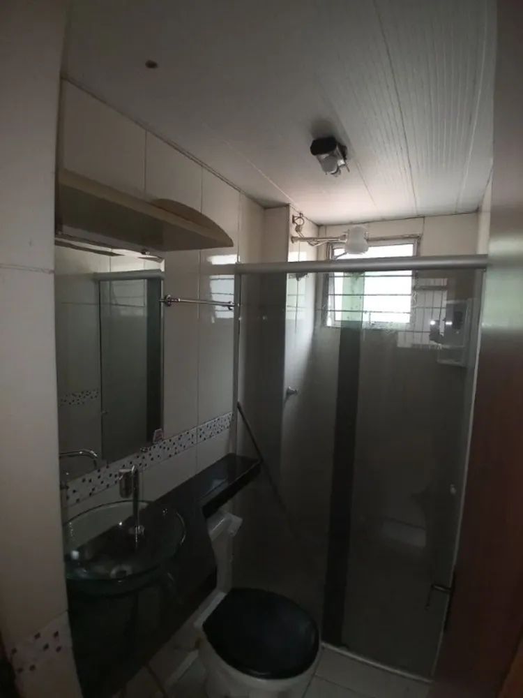 Apartamento, 2 quartos, 42 m² - Foto 4