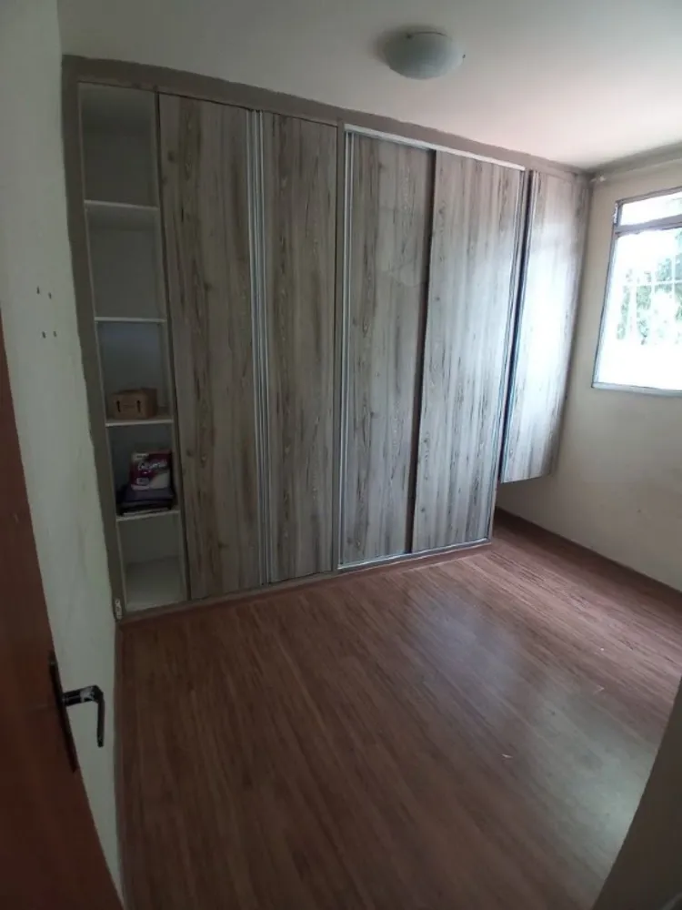 Apartamento, 2 quartos, 42 m² - Foto 3