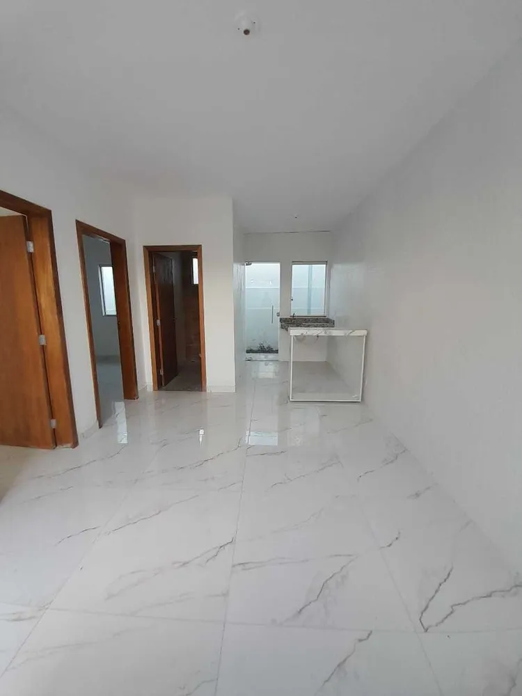 Casa, 2 quartos, 48 m² - Foto 5