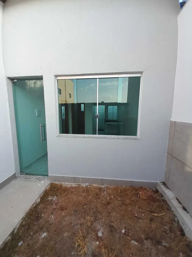 Casa, 2 quartos, 48 m² - Foto 2