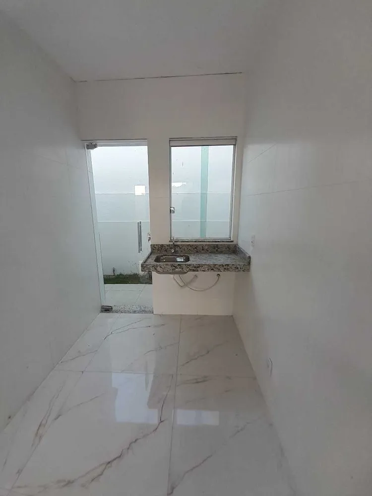 Casa, 2 quartos, 48 m² - Foto 3