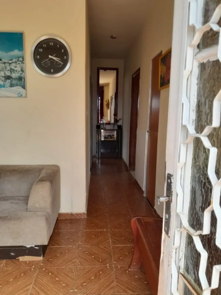 Casa, 70 m² - Foto 2
