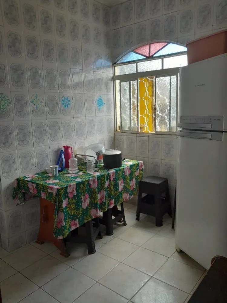 Casa, 70 m² - Foto 6