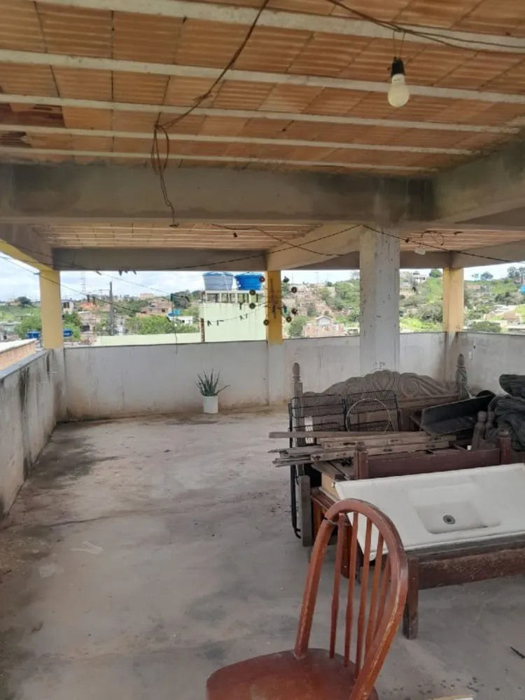 Casa, 70 m² - Foto 8