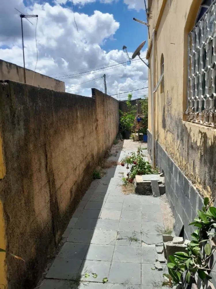 Casa, 70 m² - Foto 4