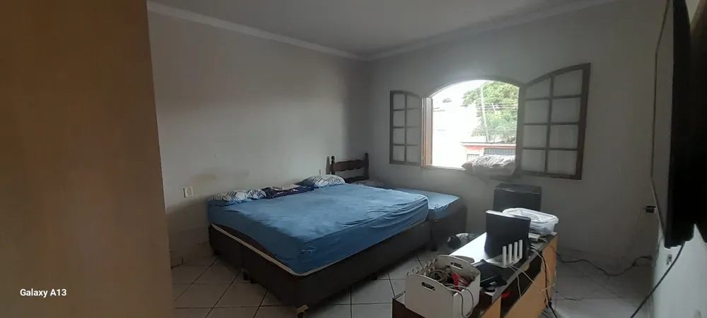 Casa, 5 quartos, 220 m² - Foto 11