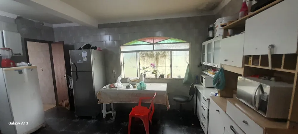 Casa, 5 quartos, 220 m² - Foto 4