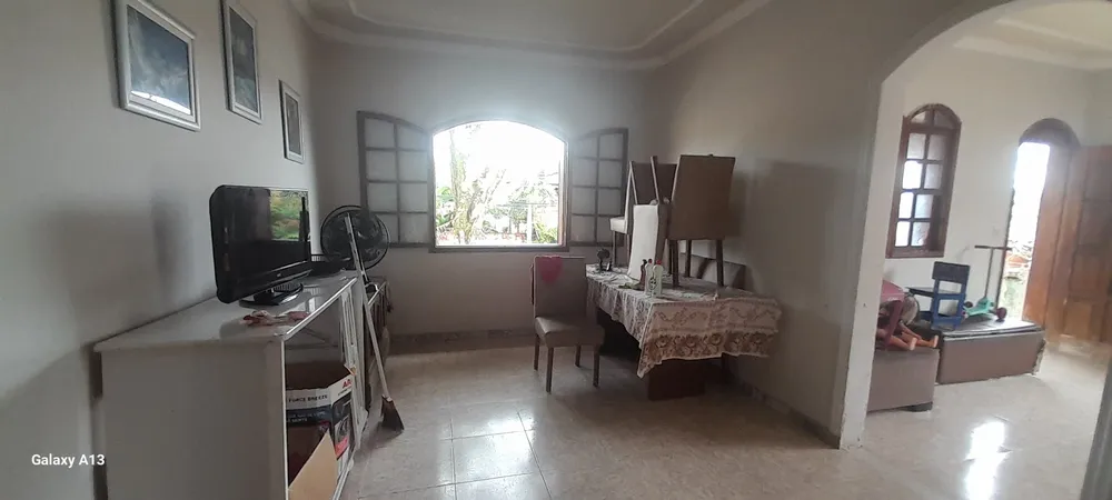 Casa, 5 quartos, 220 m² - Foto 7