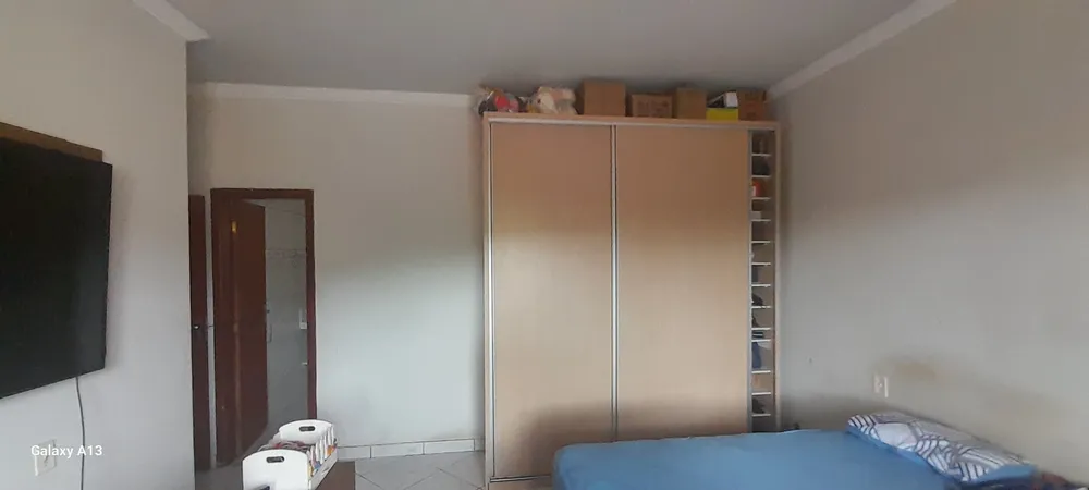 Casa, 5 quartos, 220 m² - Foto 10