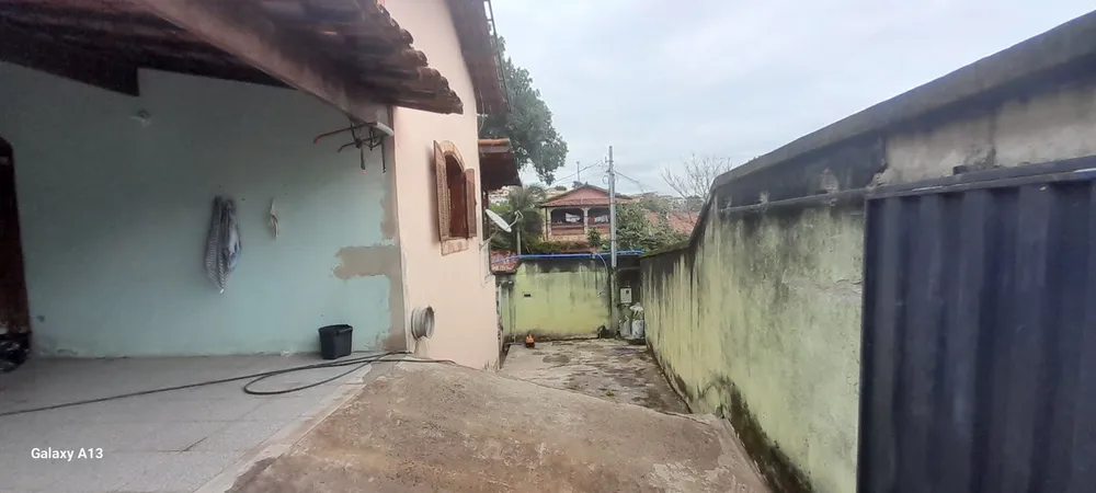 Casa, 5 quartos, 220 m² - Foto 2