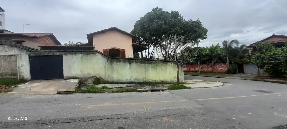 Casa, 5 quartos, 220 m² - Foto 1