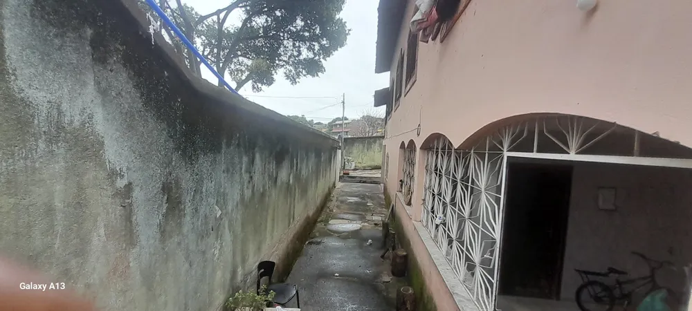 Casa, 5 quartos, 220 m² - Foto 3