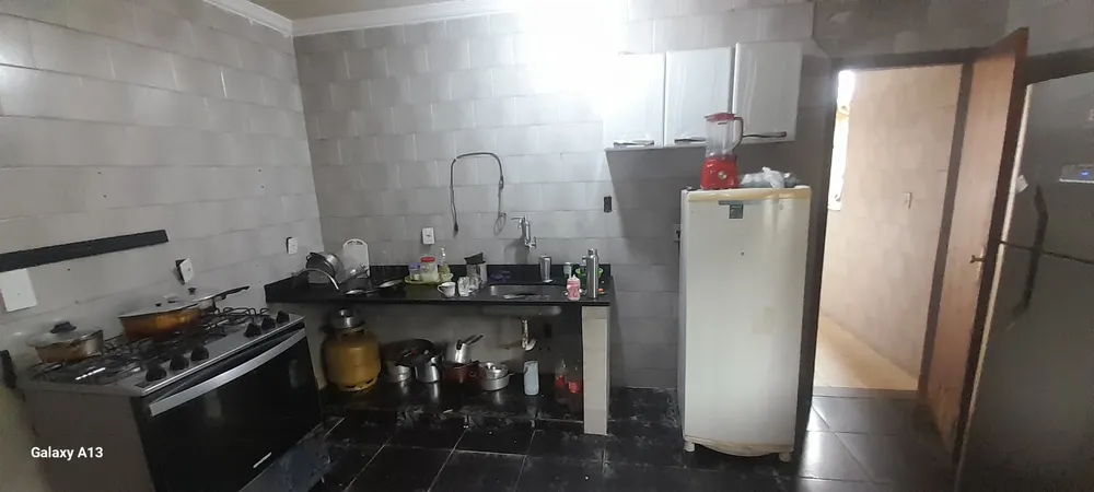 Casa, 5 quartos, 220 m² - Foto 6
