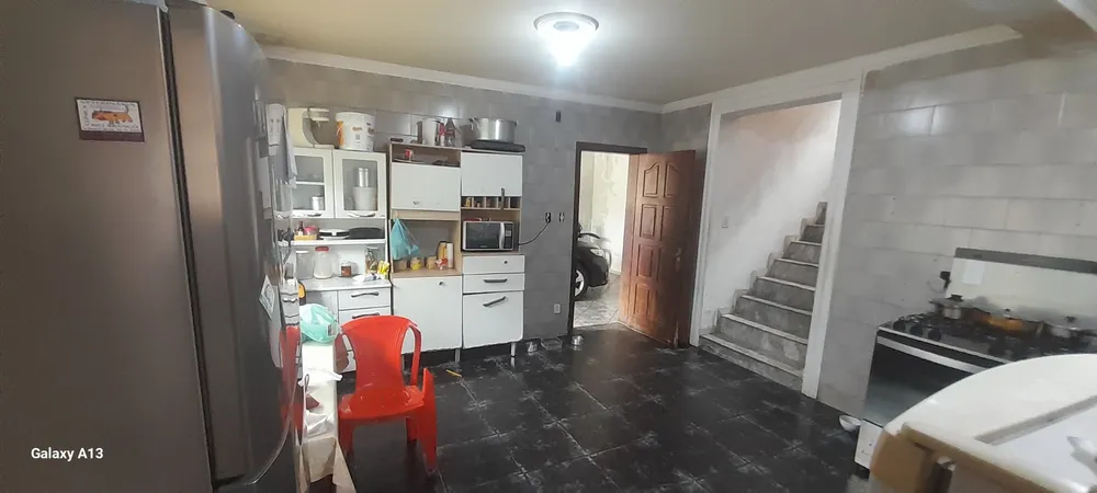 Casa, 5 quartos, 220 m² - Foto 5