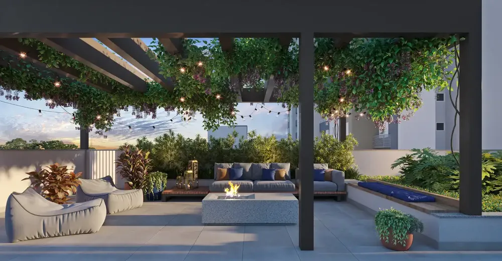 Casa, 3 quartos, 82 m² - Foto 10