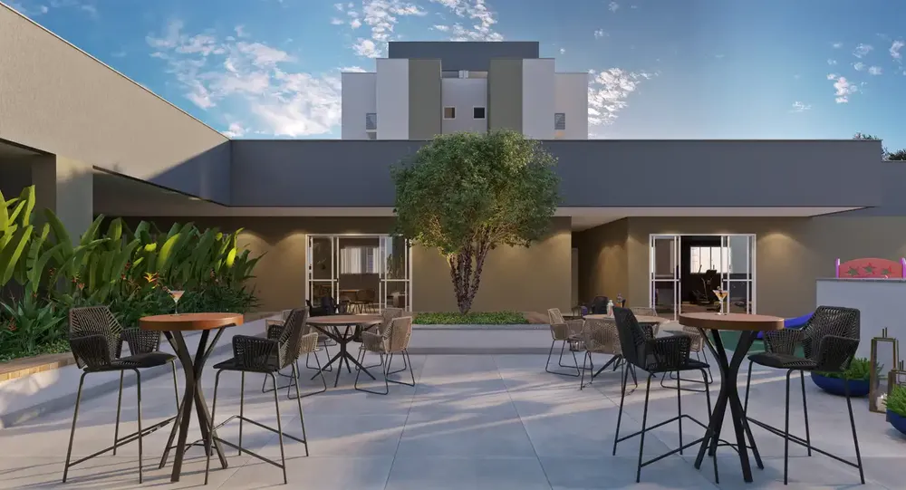 Casa, 3 quartos, 82 m² - Foto 4