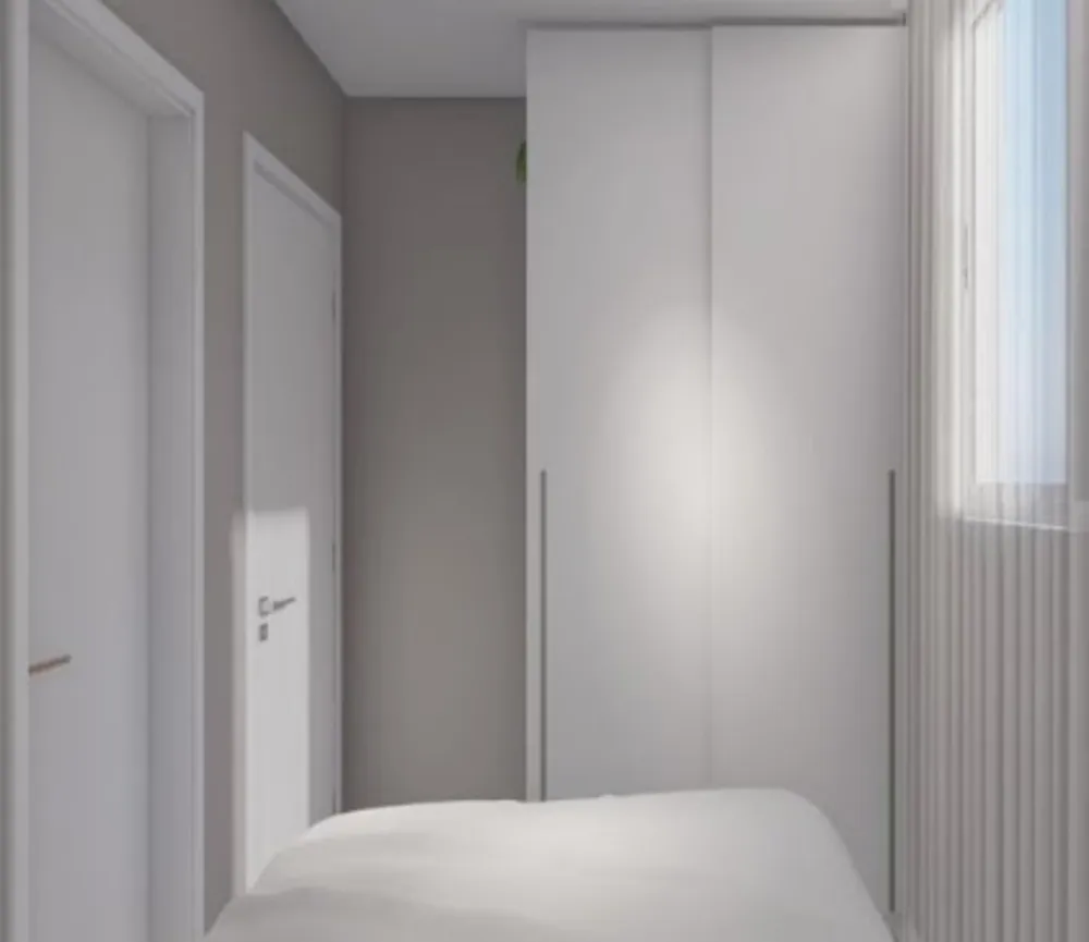 Cobertura, 3 quartos, 65 m² - Foto 5
