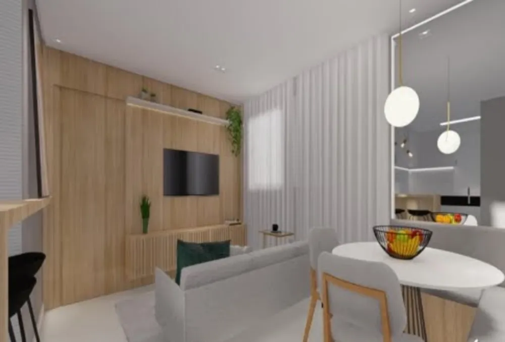 Cobertura, 3 quartos, 65 m² - Foto 12
