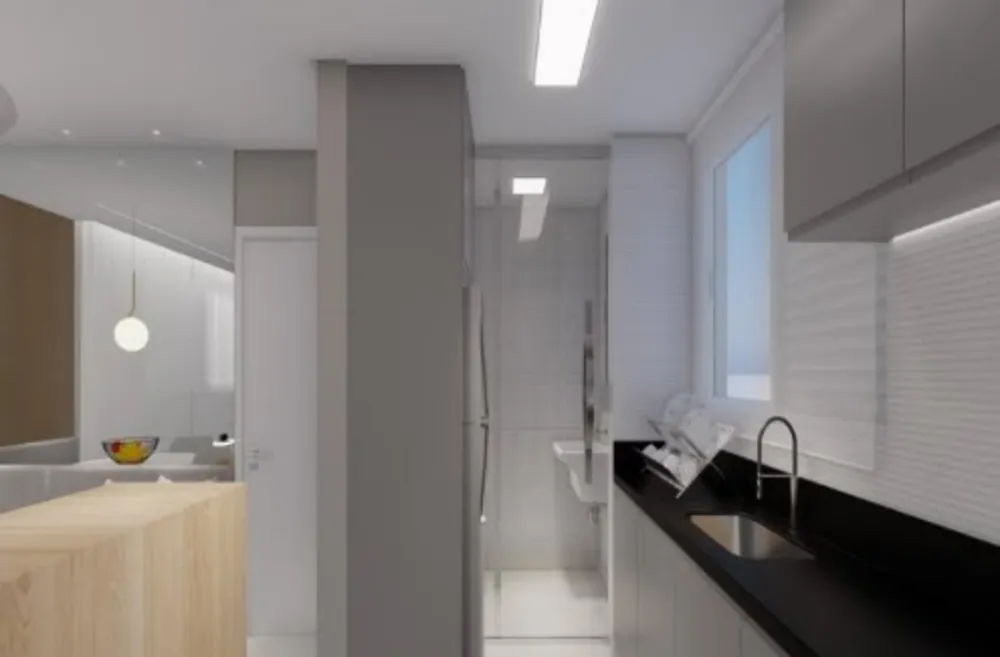 Cobertura, 3 quartos, 65 m² - Foto 10