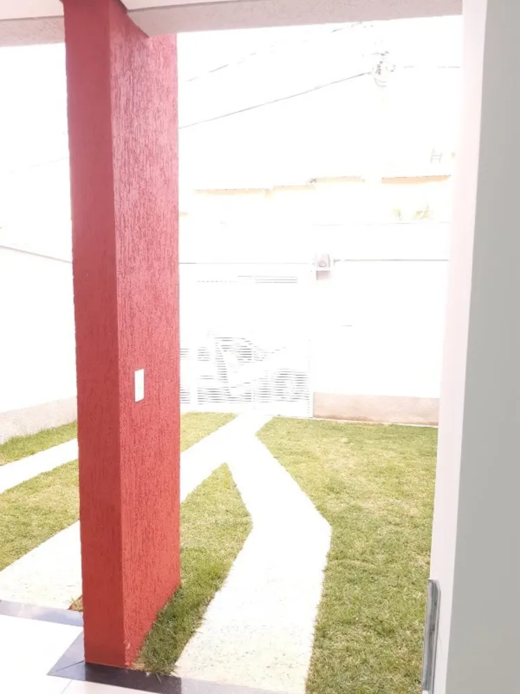 Casa, 3 quartos, 87 m² - Foto 1