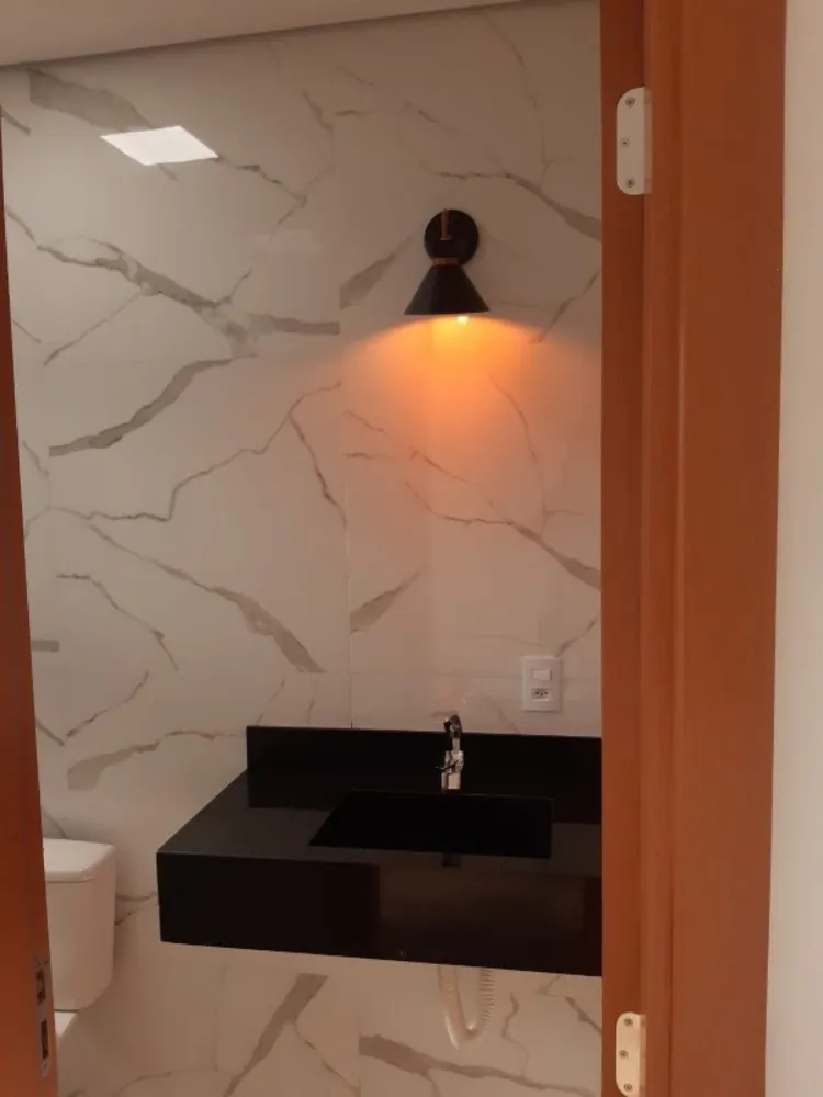 Casa, 3 quartos, 87 m² - Foto 5