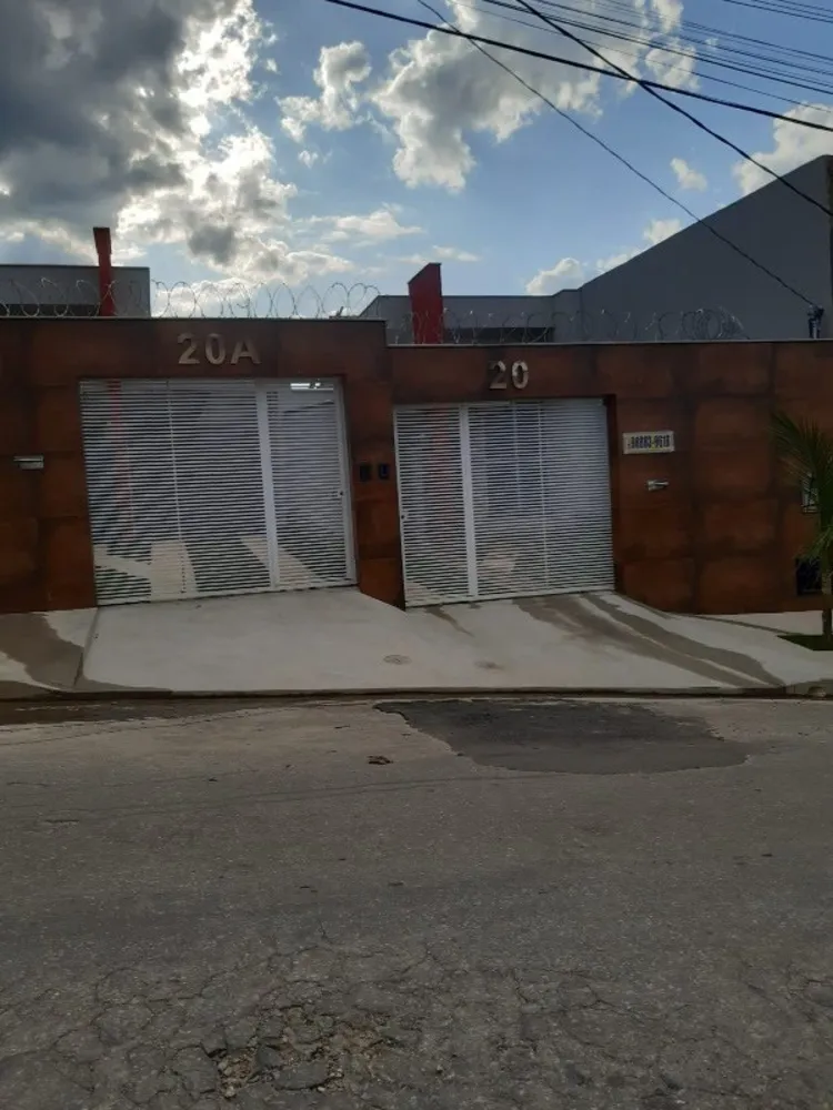 Casa, 3 quartos, 87 m² - Foto 8
